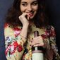 Анастасия Алексеевна Молохова фото №1054267