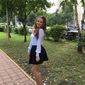 Анастасия Олеговна Кушнир фото №1245649