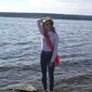 Алина Маратовна Гарипова фото №1491679