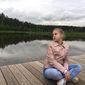 Ангелина Антоновна Быкова фото №1276468