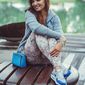 Анастасия Валерьевна Тумашова фото №947846