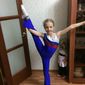 Оксана Валерьевна Бочарова фото №1306500