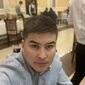 Азим Табылдиевич Куменов фото №1548368