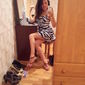 Манджиева Ольга Басанговна фото №282609