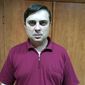 Сергей Александрович Тихонов фото №662344
