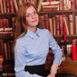Наталья Сергеевна Адушкина фото №1032474