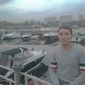 Савр Юрьевич Эрднеев фото №1142693
