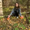 Алеся Руслановна Апарина фото №1914856