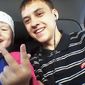 Макс Алексеевич Миронов фото №1291501
