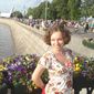 Елена Викторовна Меленцова фото №447487