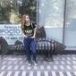 Алина Михайловна Райсих фото №1475776