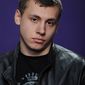 Александр  Стоянов фото №971288