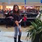 Анастасия Петровна Чужгинова фото №969187