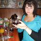 Ананченкова Елизавета Алексеевна фото №1600231