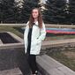 Мария Михайловна Медведева фото №1591419