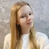 Любава Алексеевна Евстигнеева фото №1922231