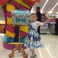 Ксения Дмитриевна Митрофанова фото №1140842