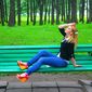 Виктория Сергеевна Почевалова фото №789576