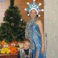 Анна  Перевозчикова фото №252957