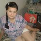 Елена Дмитриевна Глушкова фото №466374