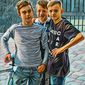 женёк  жила фото №1228558