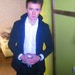 Вадим Анатольевич Волгин фото №874369