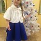 София Викторовна Исакова фото №1322584
