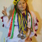 Амина-Алина Ренатовна Махмутова фото №330982