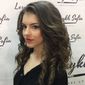 Анастасия Максимовна Кураколова фото №1281146