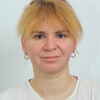 Ксения  Остроухова фото №1669130