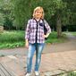 Татьяна Фёдоровна Лебедева фото №1368442