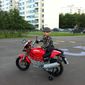 Руслан Владиславович Барсуков фото №342094