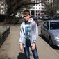 Николай Олегович Бычков фото №530069