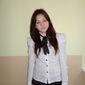 Анастасия Александровна Кудинова фото №591019