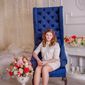Виталина Борисовна Грузинова фото №1190234