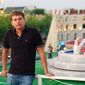Александр Геннадиевич Ящиков фото №611159