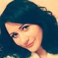 Дарья Анатольевна Блинкова фото №645893