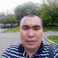 Санал Владимирович Кашиев фото №1498826