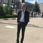 Сергей Владимирович Синякин фото №1517850