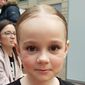 Милана Александровна Ледовских фото №1536921