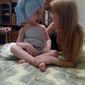Надежда  Ивановна фото №965844