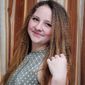Оля  Морозова фото №855461