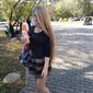 Вероника  Полякова фото №1485552