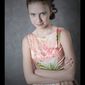 Ольга Сергеевна Хлюзова фото №745206