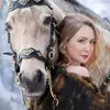 Надежда Юрьевна Пылаева фото №1930318