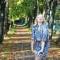 Дарина Валерьевна Салтыкова фото №288124