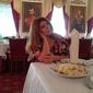 Любовь Сергеева Кленова фото №1071535