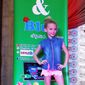 Злата  Погодаева фото №1185783