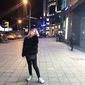 Марина Алексеевна Комарова фото №1202919