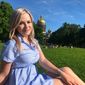 Валерия Олеговна Цветкова фото №1371818